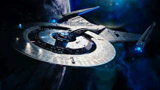 A New, Original<i> Star Trek</i> Movie Is Coming From <i>Discovery's</i> Kalinda Vazquez